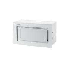 Витяжка кухонна GRANADO Palamos 1614-1200 white glass (GCH486455)