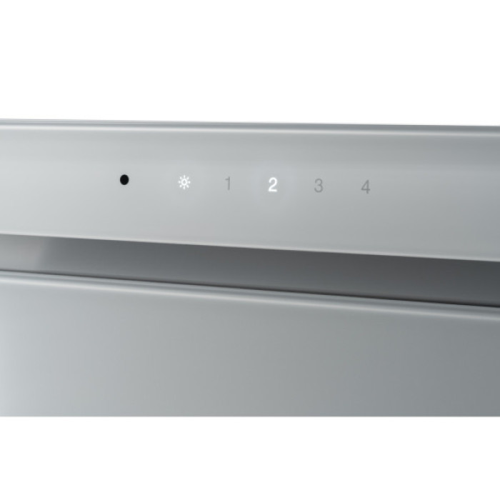 Витяжка кухонна GRANADO Palamos 1614-1200 white glass (GCH486455)