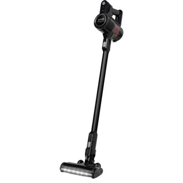 Пилосос Gorenje SVC216FMLBKII