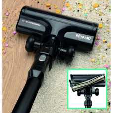 Пилосос Gorenje SVC216FMLBKII