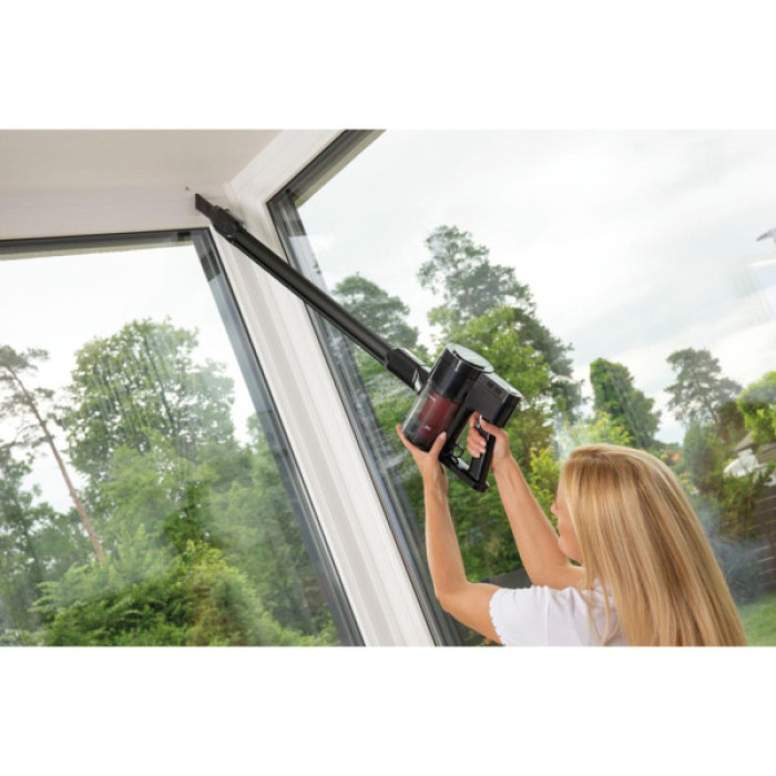 Пилосос Gorenje SVC216FMLBKII