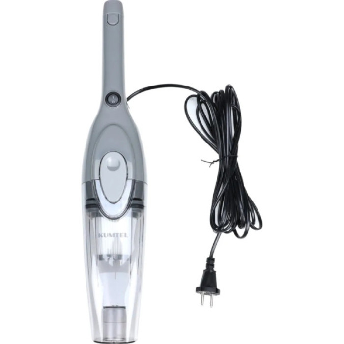 Пилосос KUMTEL HVC-16