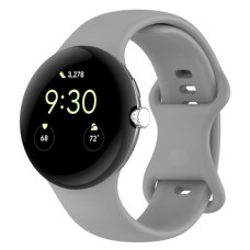 Ремінець до смарт-годинника Armorstandart Google Pixel Watch 3 45 mm Grey (ARM84021)