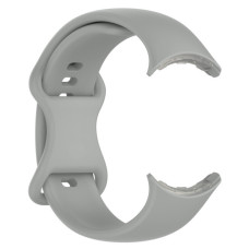 Ремінець до смарт-годинника Armorstandart Google Pixel Watch 3 45 mm Grey (ARM84021)