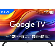 Телевізор Kivi 32H800KB