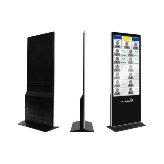 Інтерактивний стіл Intboard INFOCOM ST 32" 8/256Gb Windows