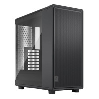 Корпус для ПК Fractal Design Epoch Black TG Light tint (FD-C-EPO1A-02)