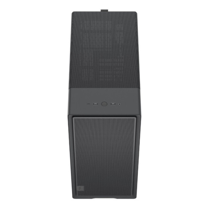 Корпус для ПК Fractal Design Epoch Black TG Light tint (FD-C-EPO1A-02)