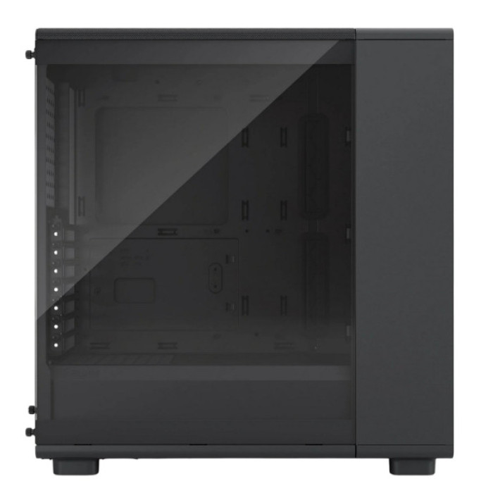 Корпус для ПК Fractal Design Epoch Black TG Light tint (FD-C-EPO1A-02)