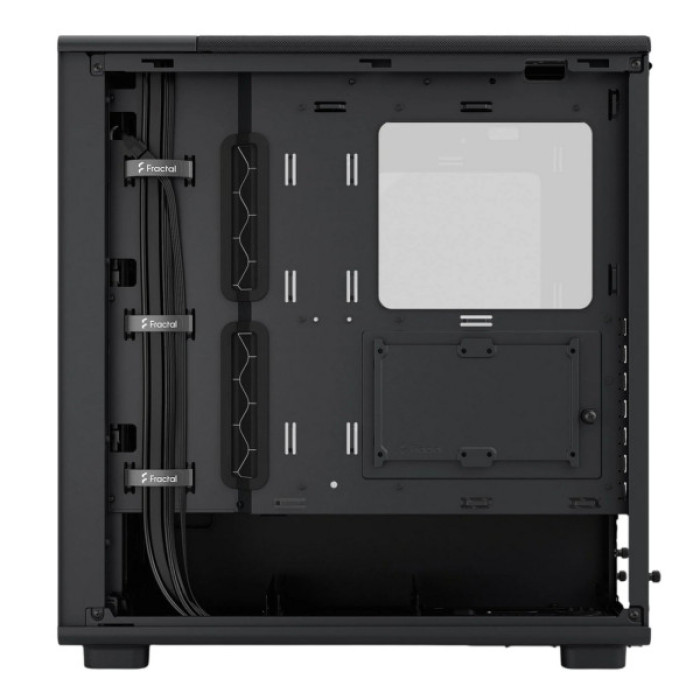 Корпус для ПК Fractal Design Epoch Black TG Light tint (FD-C-EPO1A-02)