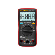Цифровий мультиметр ANENG AN8001, V, A, R (AN8001)