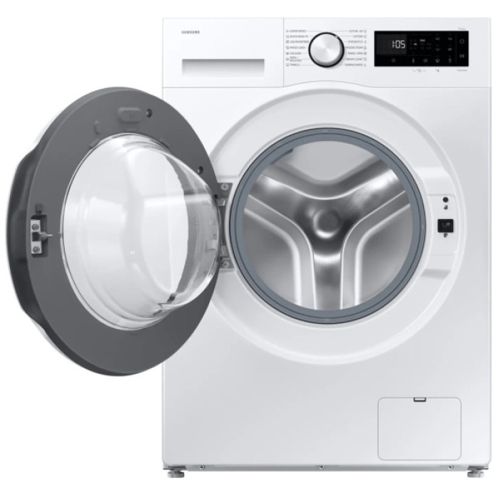 Пральна машина Samsung WW80FG5L32TELE