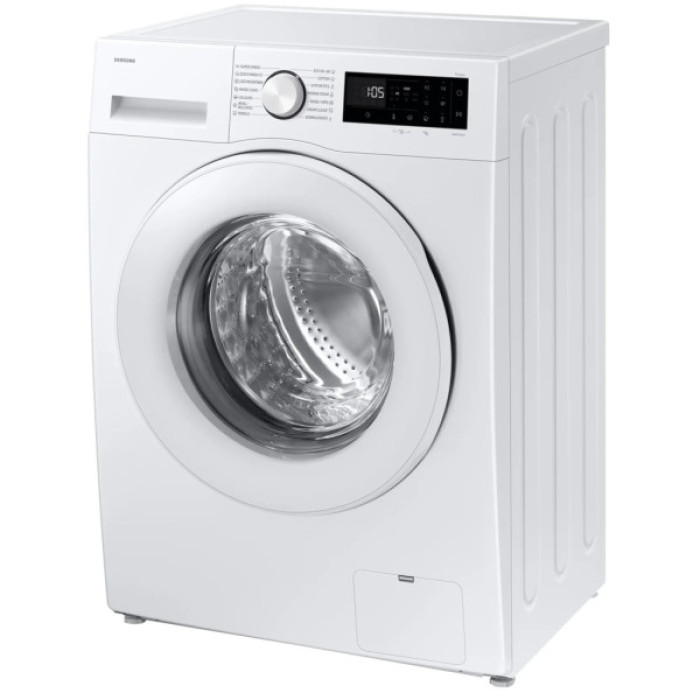 Пральна машина Samsung WW80FG5L32TELE