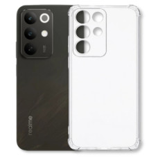 Чохол до мобільного телефона BeCover Anti-Shock Realme C85 5G Clear (715065)