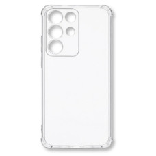 Чохол до мобільного телефона BeCover Anti-Shock Realme C85 5G Clear (715065)