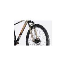 Велосипед Formula 27.5" F-1 DD рама-16" AL 2026 сріблясто-чорний (OPS-FR-27.5-310)