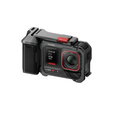 Екшн-камера Insta360 Ace Pro 2 Xplorer Bundle HK Edition / Slate Gray (6977644768846)