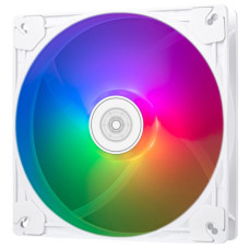 Кулер до корпусу Silver Stone Vista VS140W ARGB (SST-VS140W-ARGB)