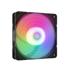 Кулер до корпусу Zalman ZM-AF120RARGBBLACK
