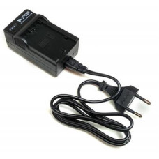 Зарядний пристрій для фото PowerPlant Sony NP-FZ100 (CH980161)