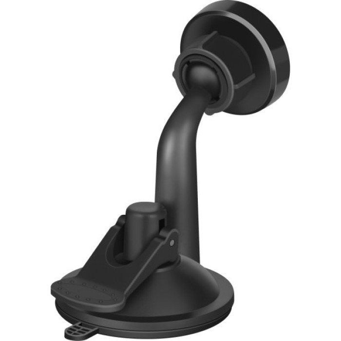 Універсальний автотримач Defender CH-152+ магніт (29152)