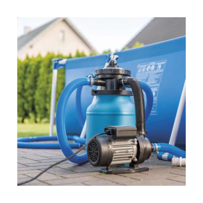 Мережевий подовжувач EMOS P19221