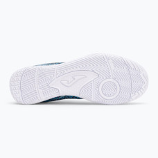 Футзалки Joma Maxima MAXS2531IN чорно-бірюзовий 41 (8447150162912)