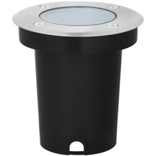 Світильник Delux GROUND 16_GU10 230V IP67 (90022789)