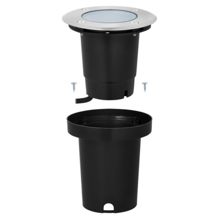 Світильник Delux GROUND 16_GU10 230V IP67 (90022789)