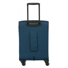 Валіза Travelite Derby Blue S (TL087547-20)