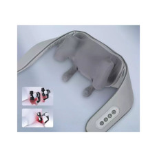 Масажний обруч NAIPO MGS-2301