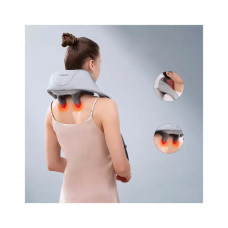 Масажний обруч NAIPO MGS-2301