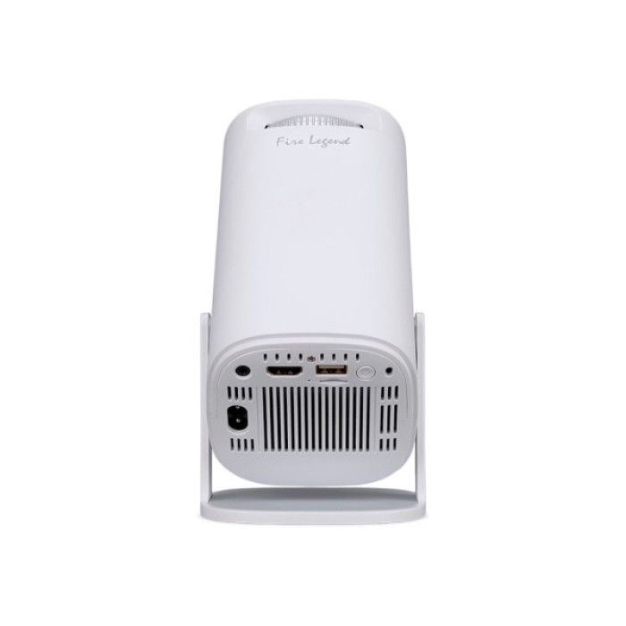 Проектор AOpen QH15s (MR.JXV11.001)