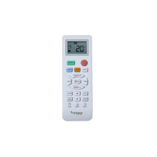 Кондиціонер Hoapp Balance on/off (HSC-HA67VA/HMC-HA67VA)