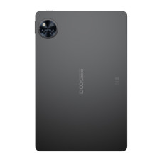 Планшет Doogee Tab U11 Pro 11" 6/256GB Wi-Fi Black (6923740254813)