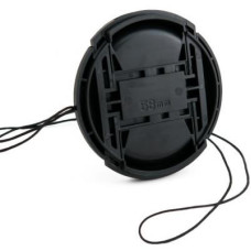 Кришка об'єктива Extradigital Lens Cap D58 (LCP1908)