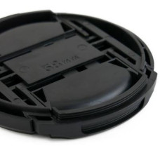 Кришка об'єктива Extradigital Lens Cap D58 (LCP1908)
