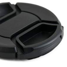 Кришка об'єктива Extradigital Lens Cap D58 (LCP1908)