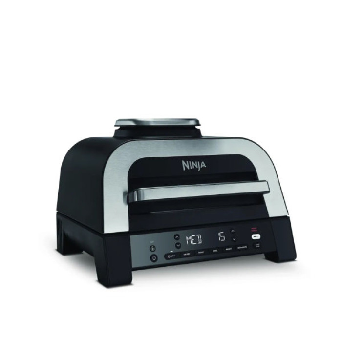 Електрогриль Ninja DG551EU