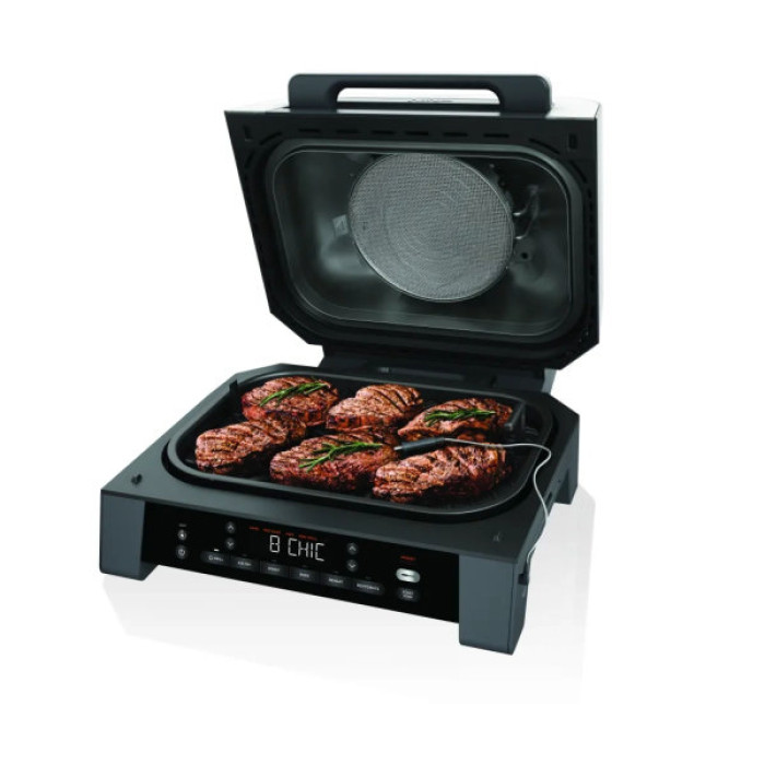 Електрогриль Ninja DG551EU