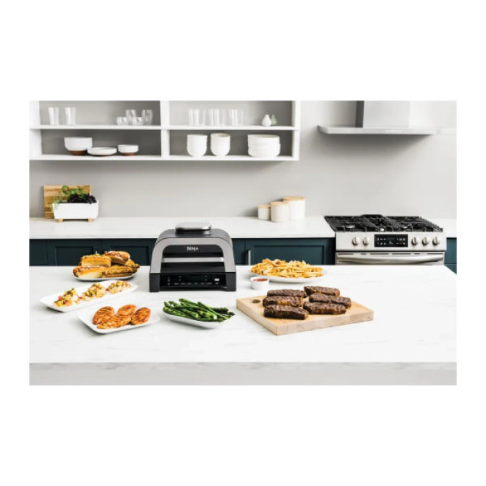 Електрогриль Ninja DG551EU
