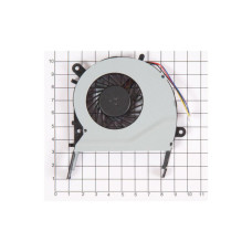 Вентилятор ноутбука ASUS X455/A455/K455/X555/K555 DC(5V,0.6A) 4pin (MF60070V1-C370-S9A/KSB0605HBA03-A01)