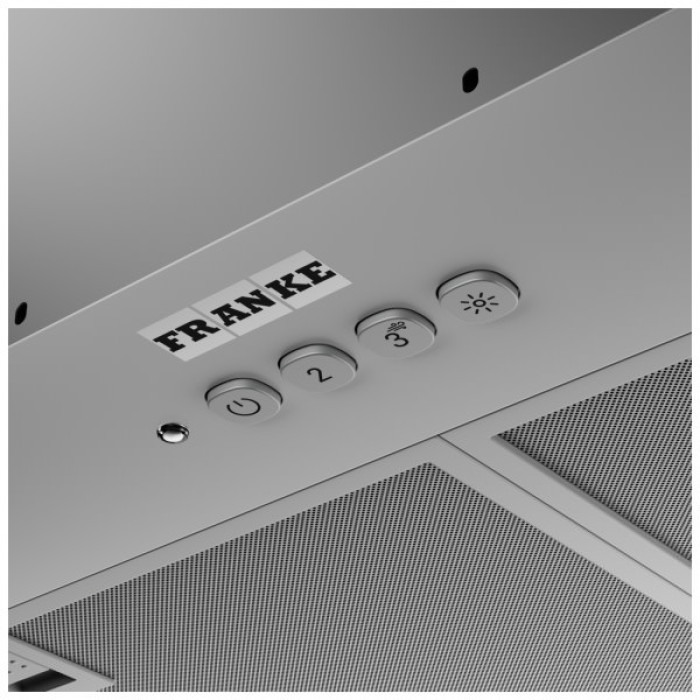 Витяжка кухонна Franke Box Flush Basic FBFE LG A70 (305.0729.553)