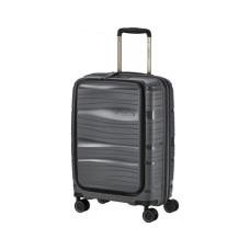 Валіза Travelite Motion Anthracite S Notebook 15,6" (TL074946-04)