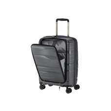 Валіза Travelite Motion Anthracite S Notebook 15,6" (TL074946-04)
