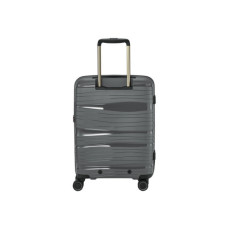 Валіза Travelite Motion Anthracite S Notebook 15,6" (TL074946-04)