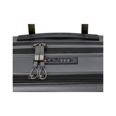 Валіза Travelite Motion Anthracite S Notebook 15,6" (TL074946-04)