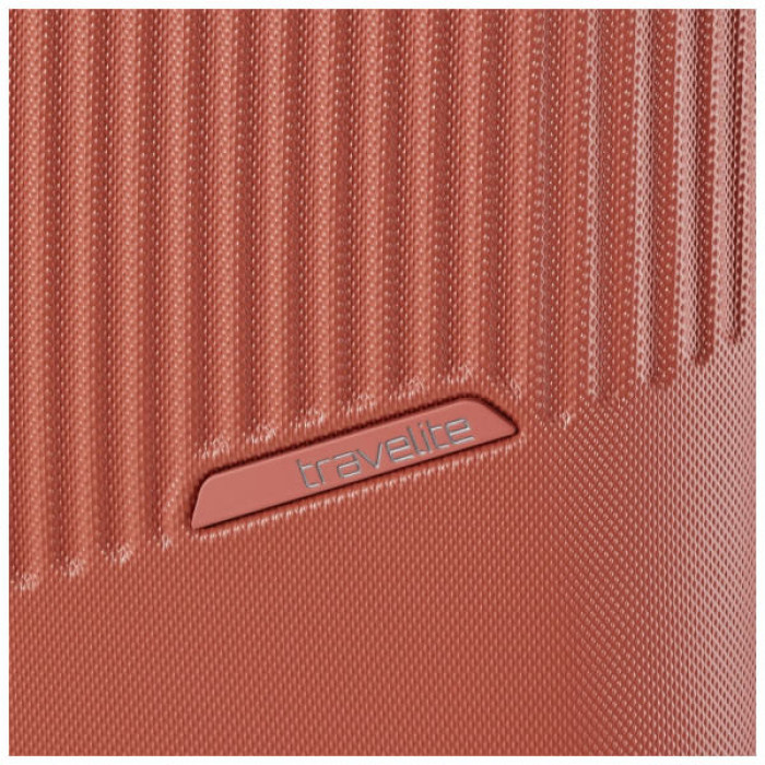 Валіза Travelite Bali Coral M (TL072348-88)