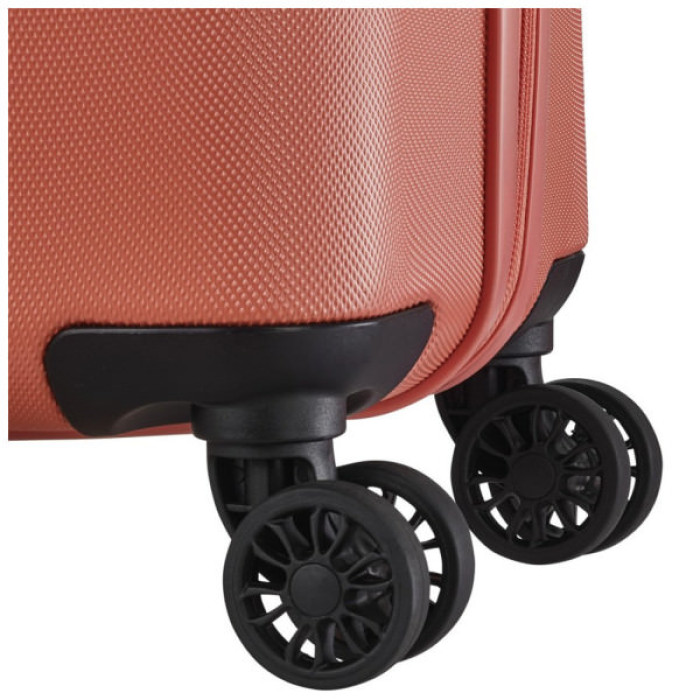 Валіза Travelite Bali Coral M (TL072348-88)