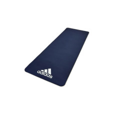 Килимок для фітнесу Adidas Fitness Mat Уні 173 x 61 x 0,7 см Синій (ADMT-11014BL)